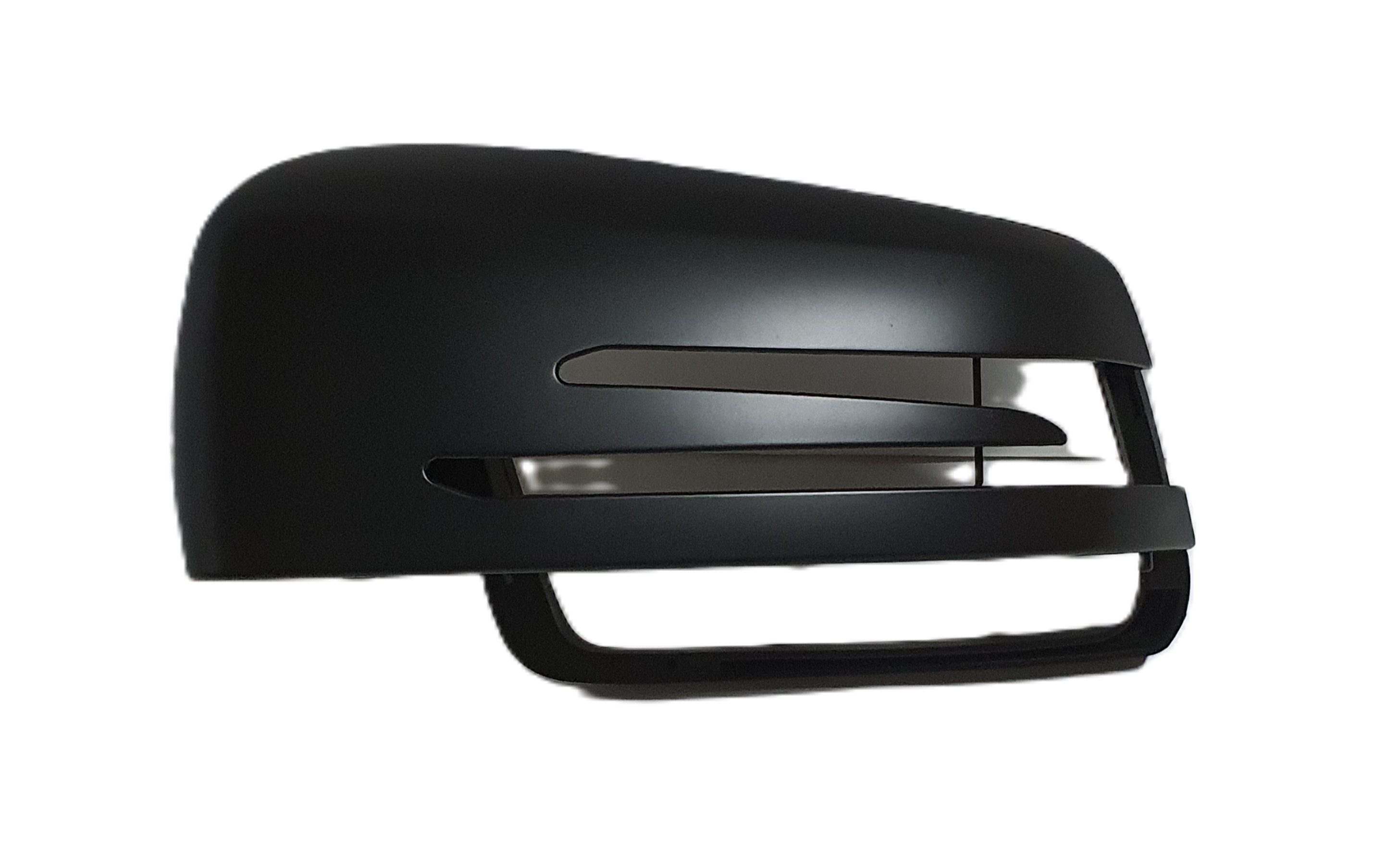 RH Right side Door Mirror Cover AM LED Suit For  E-Class W212 2009-2014 SDN 