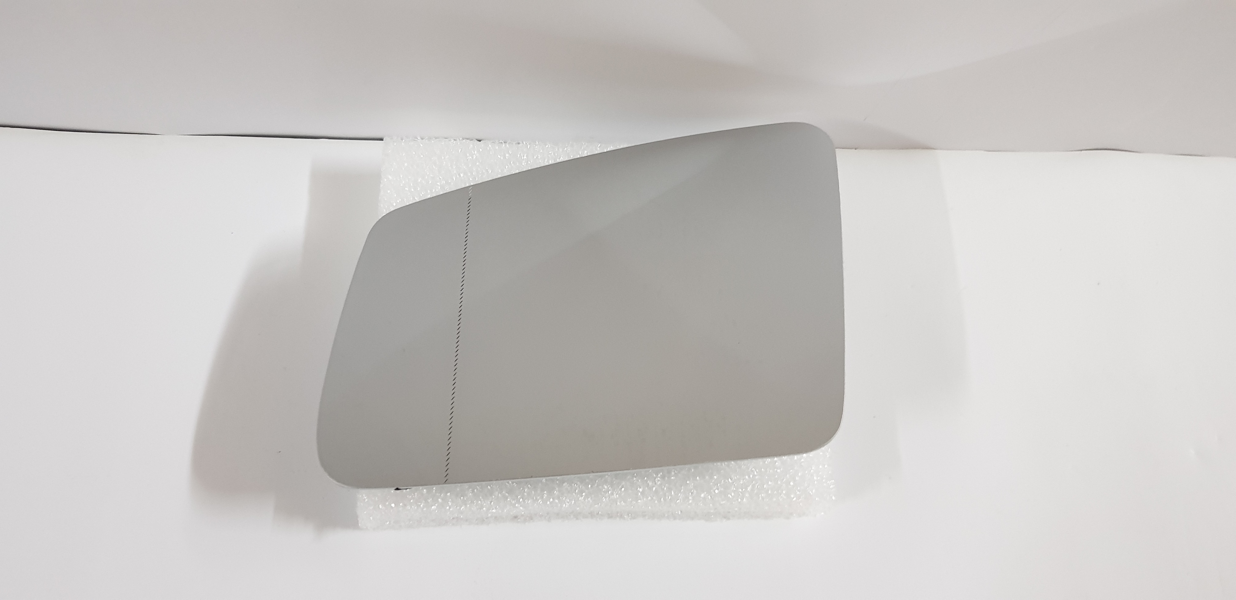  E-Class W212 2009-2014 Left side Door Mirror Glass