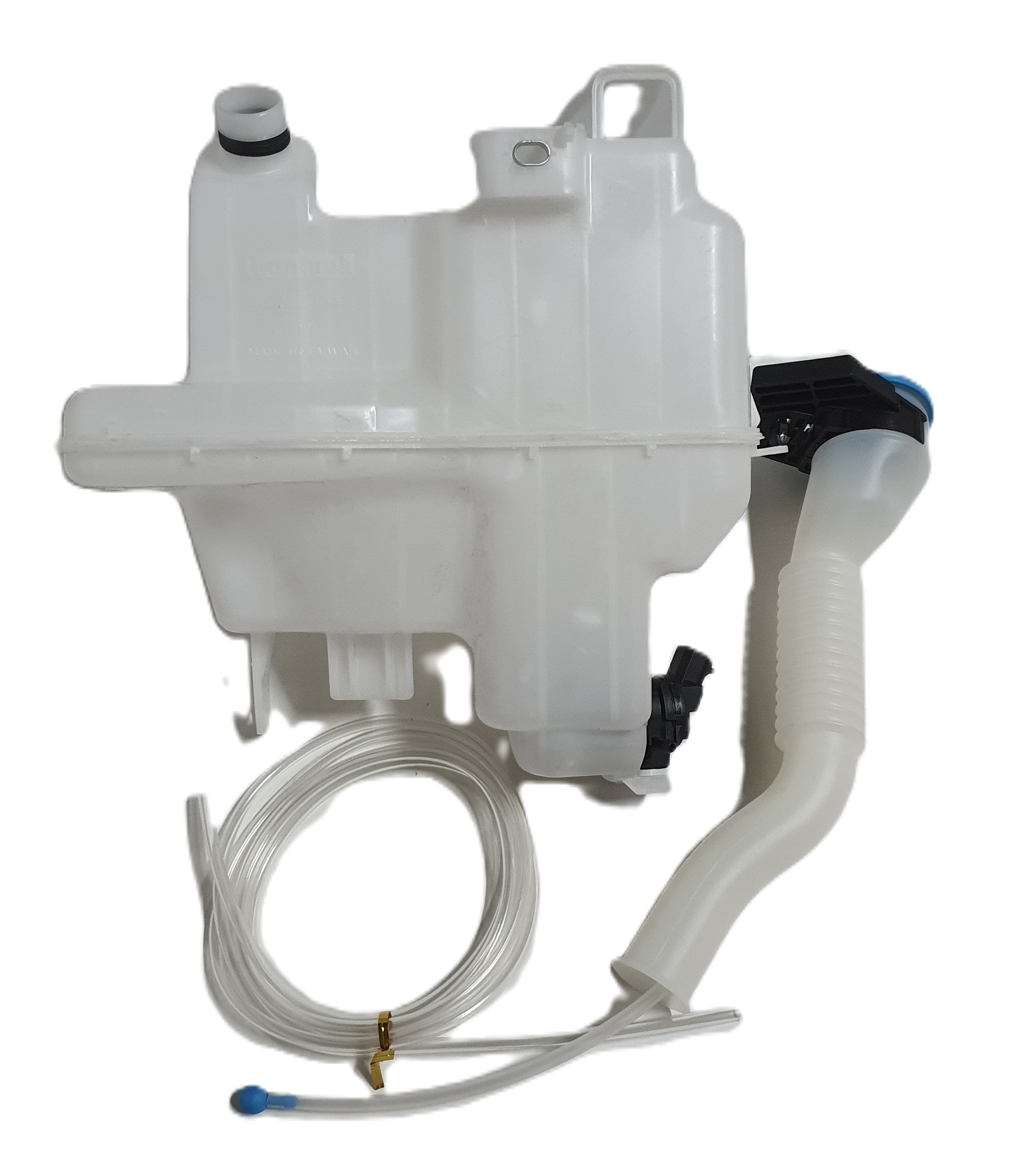  MZ-3 2014 ON Washer Tank with Pump+InletCap