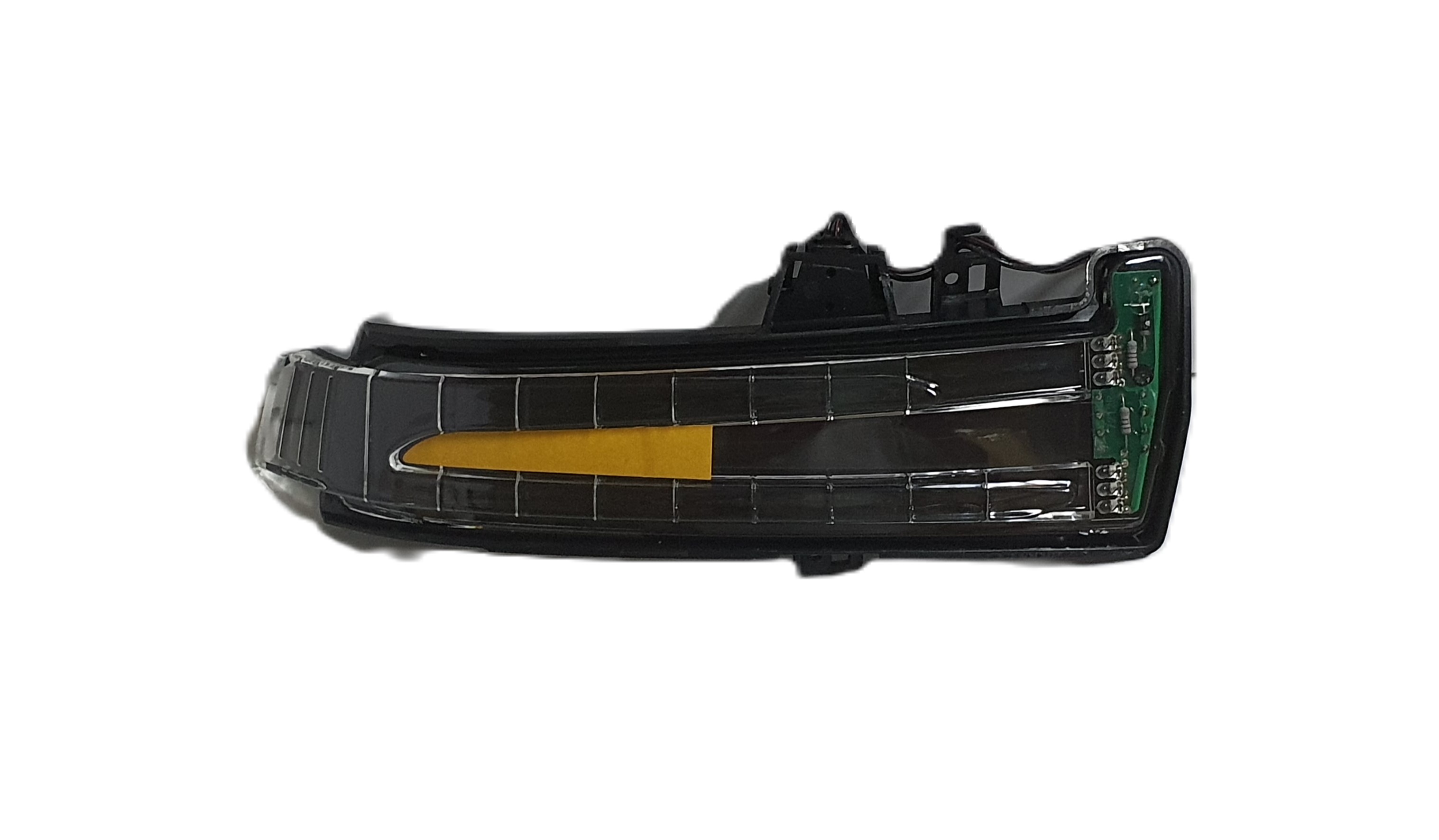 BZ  C-Class W204 / E-Class 2009-2014 Right side Door Mirror lamp LED 