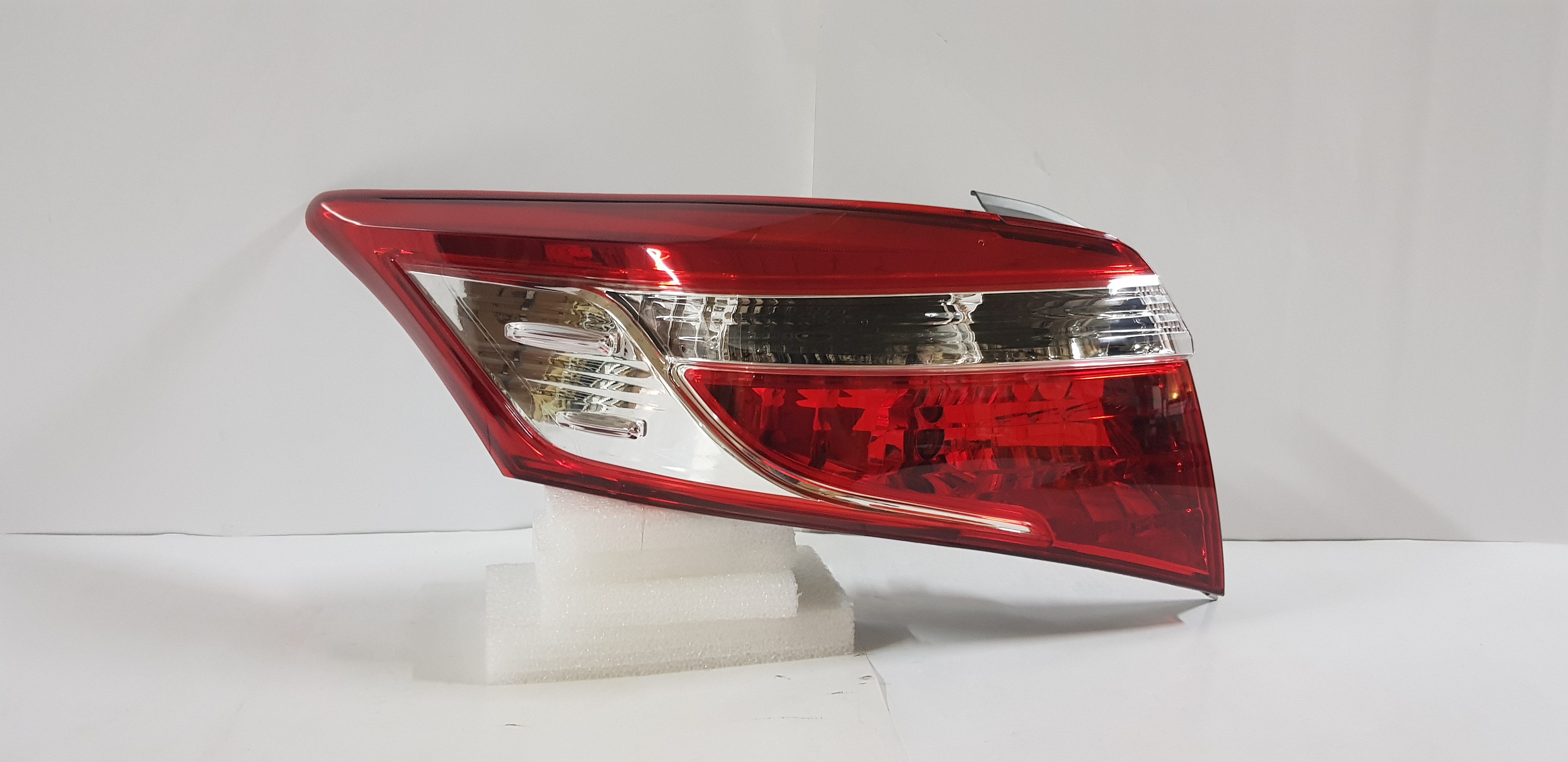  Vios 2013-2017 Left side Tail light lamp 