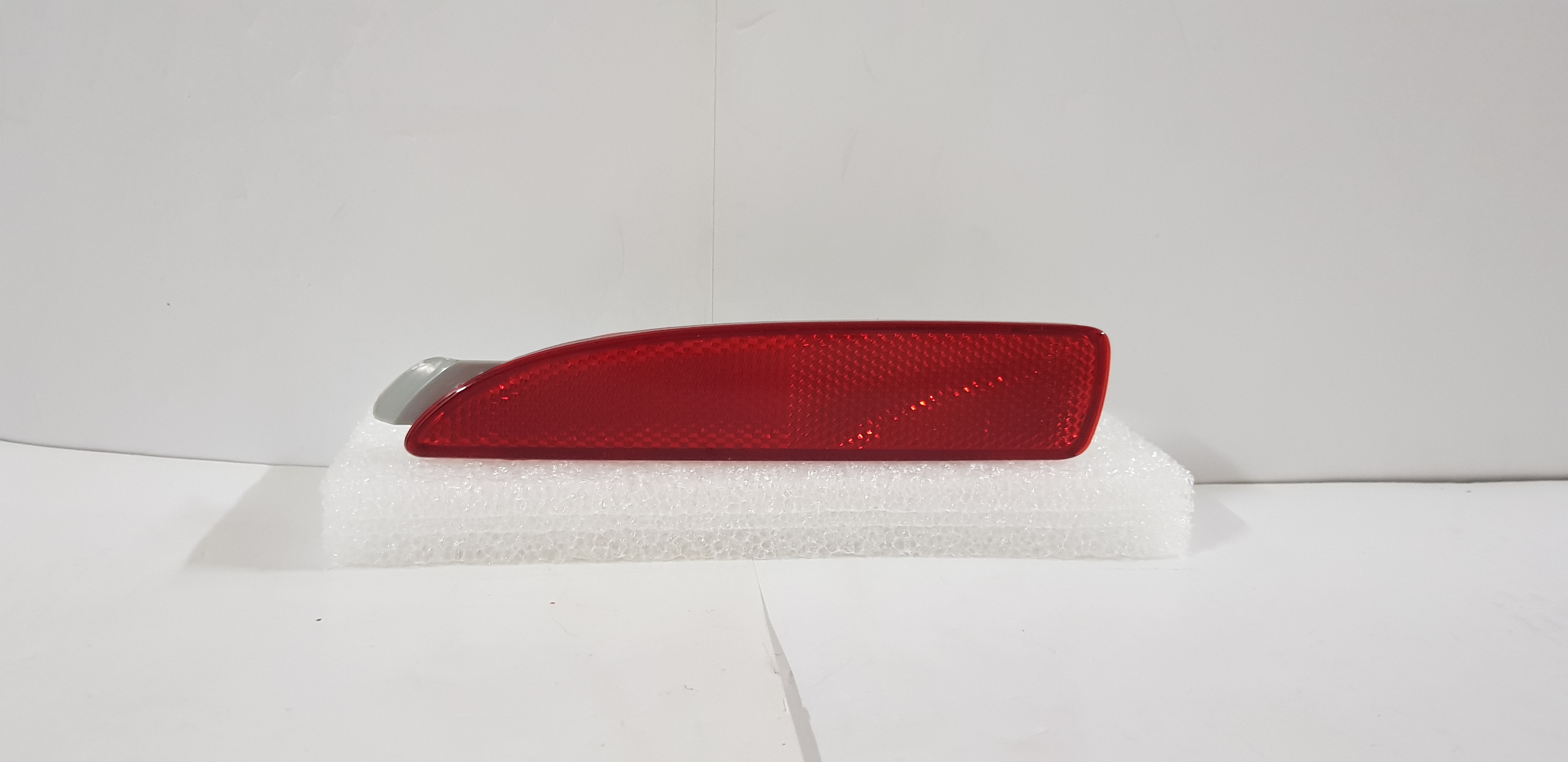  MZ-3 2014-2016 Sedan Left Side Reflector 