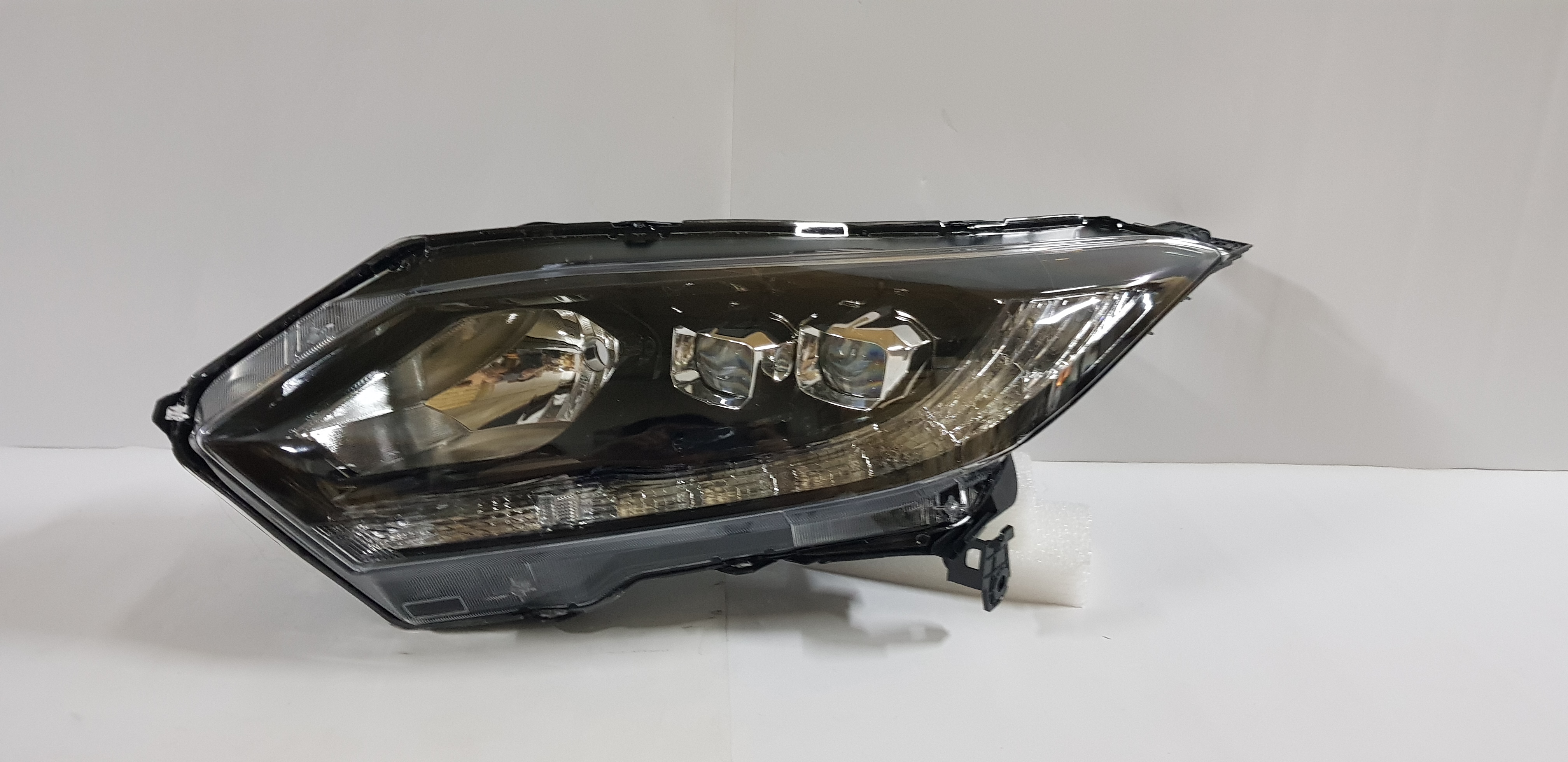  Vezel 2015-2017 SUV Head light lamp Left side.,  