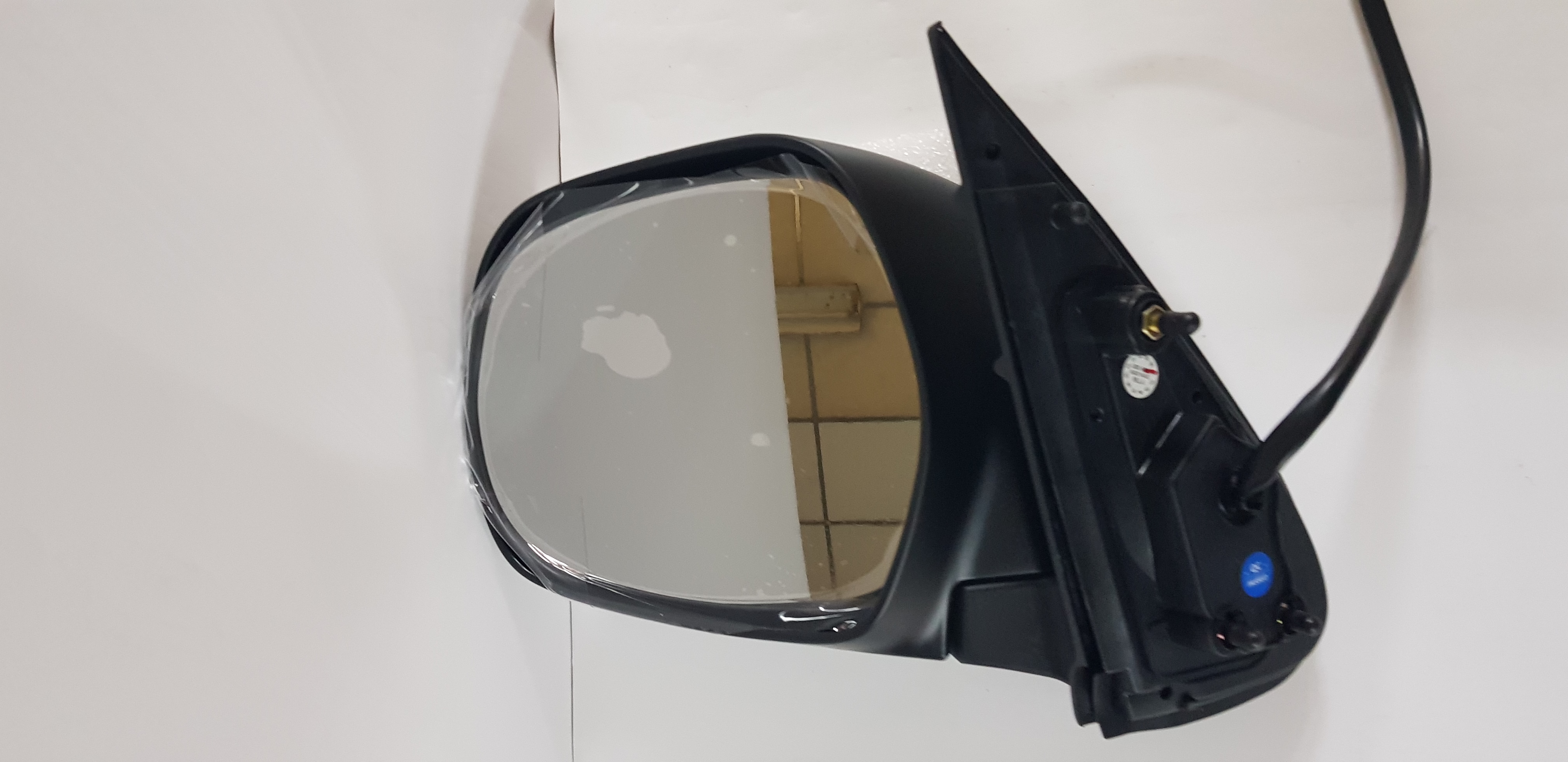  Hiace 2014 Mirror Right side Autofold type 