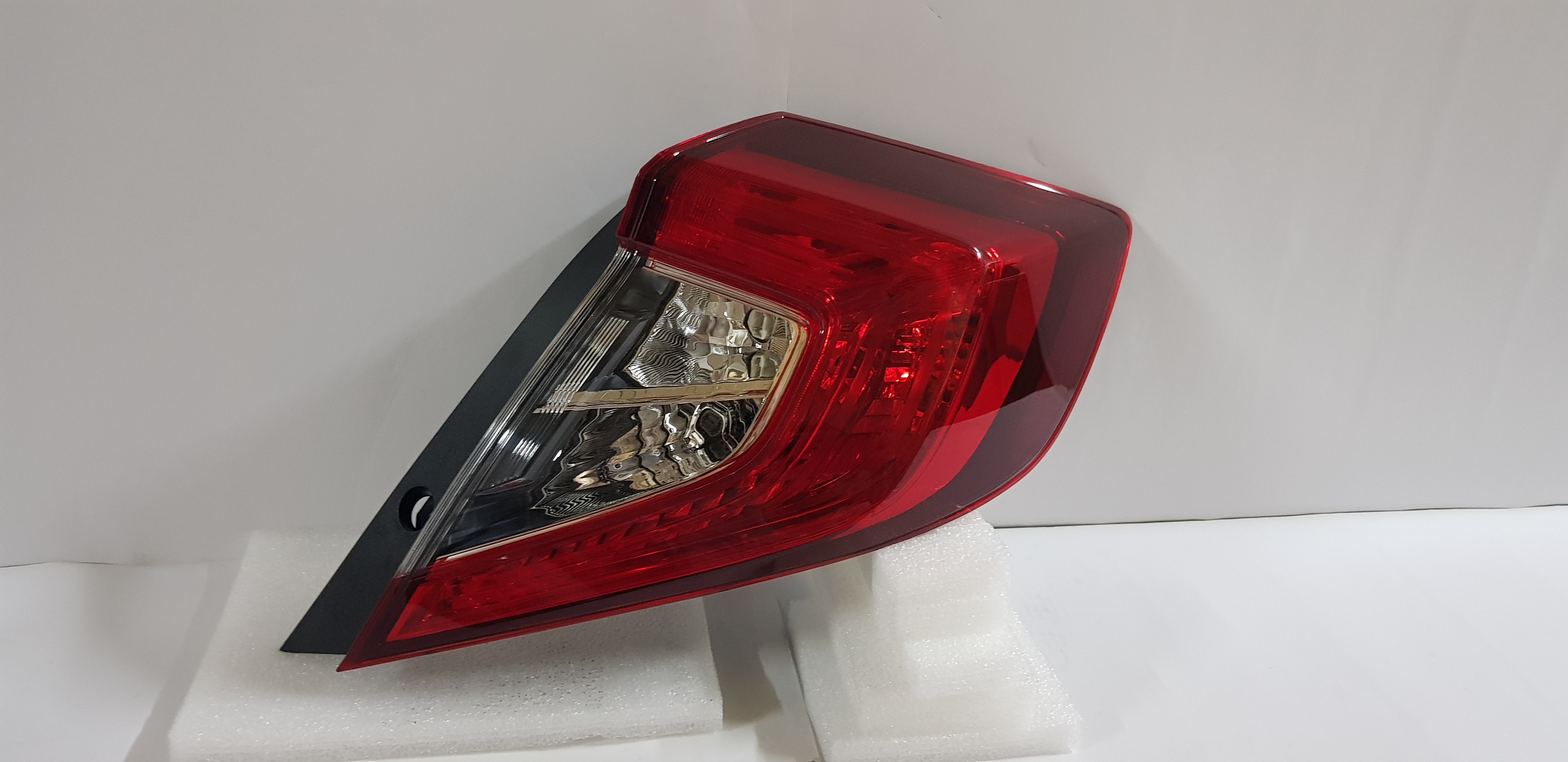  Civic 2016 On Sedan Right side Tail light lamp