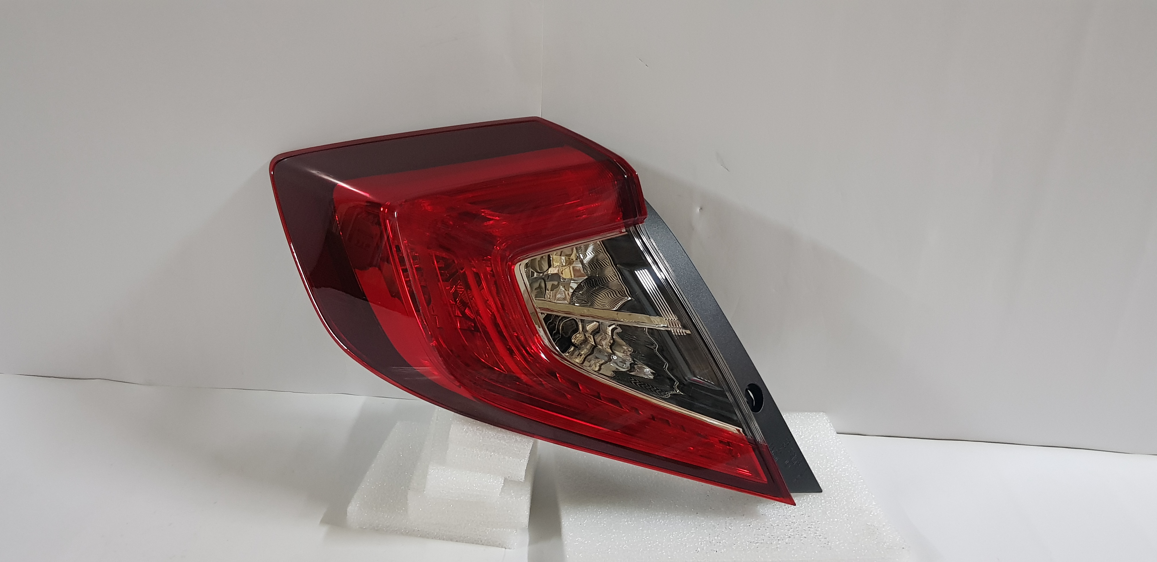  Civic 2016 On Sedan Left side Tail light lamp