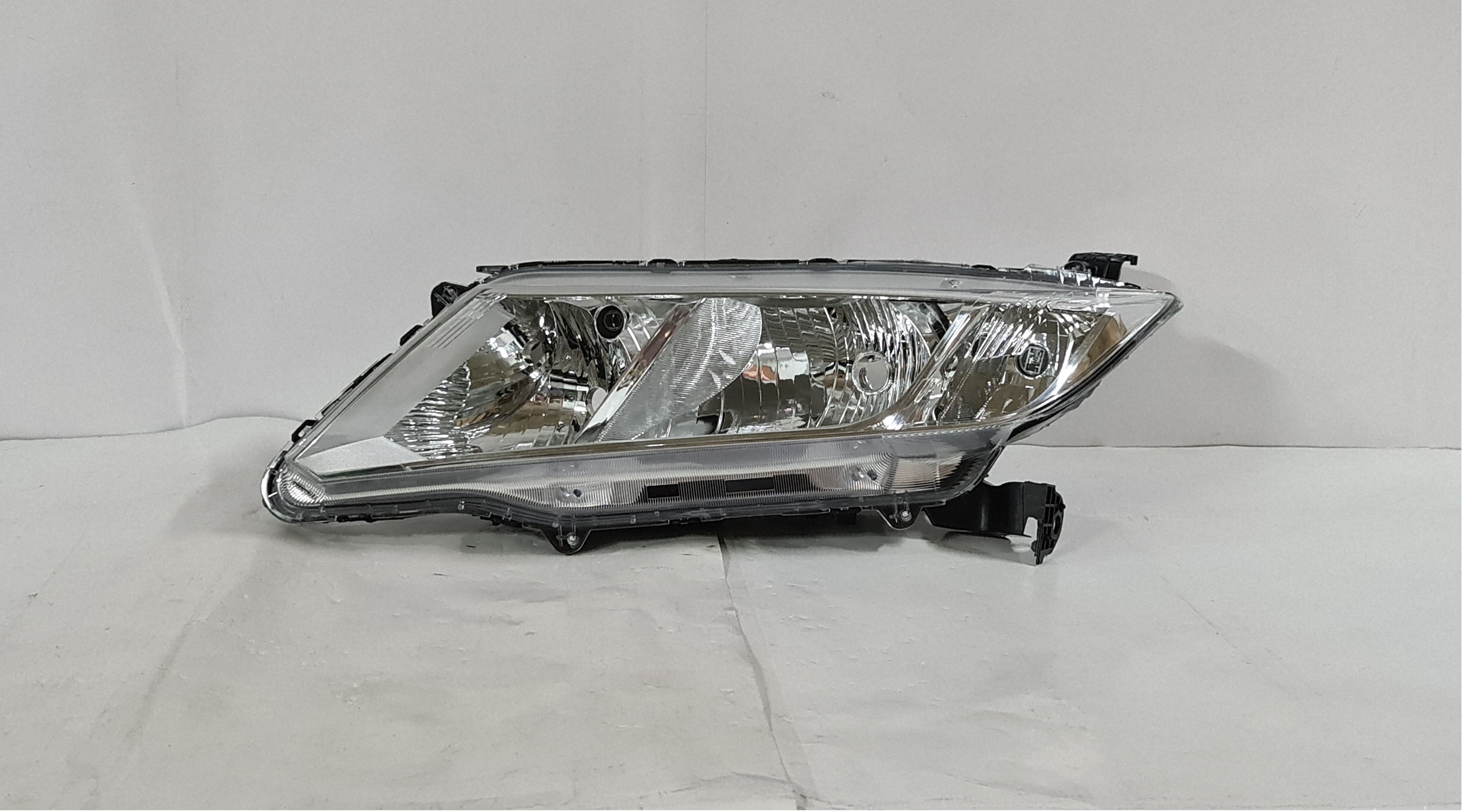  City GM4 2014-2017 Sedan Left side Head light lamp., 