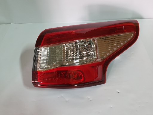 Nissun Qashqai 2013-2017 SUV Right Tail light lamp