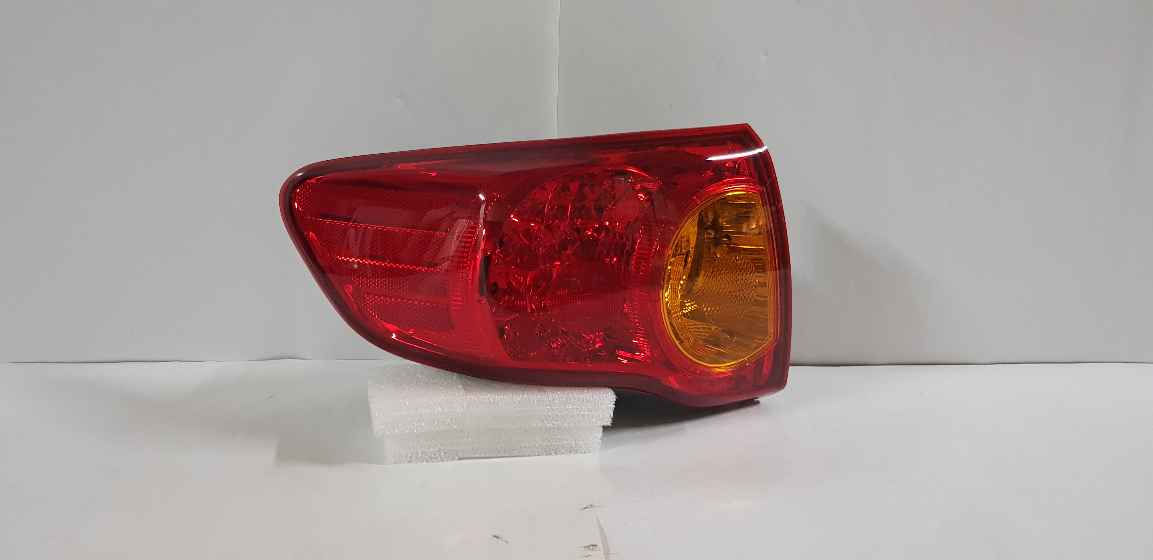  Altis 2007-2009 Tail light lamp Left side.,   (LED) 