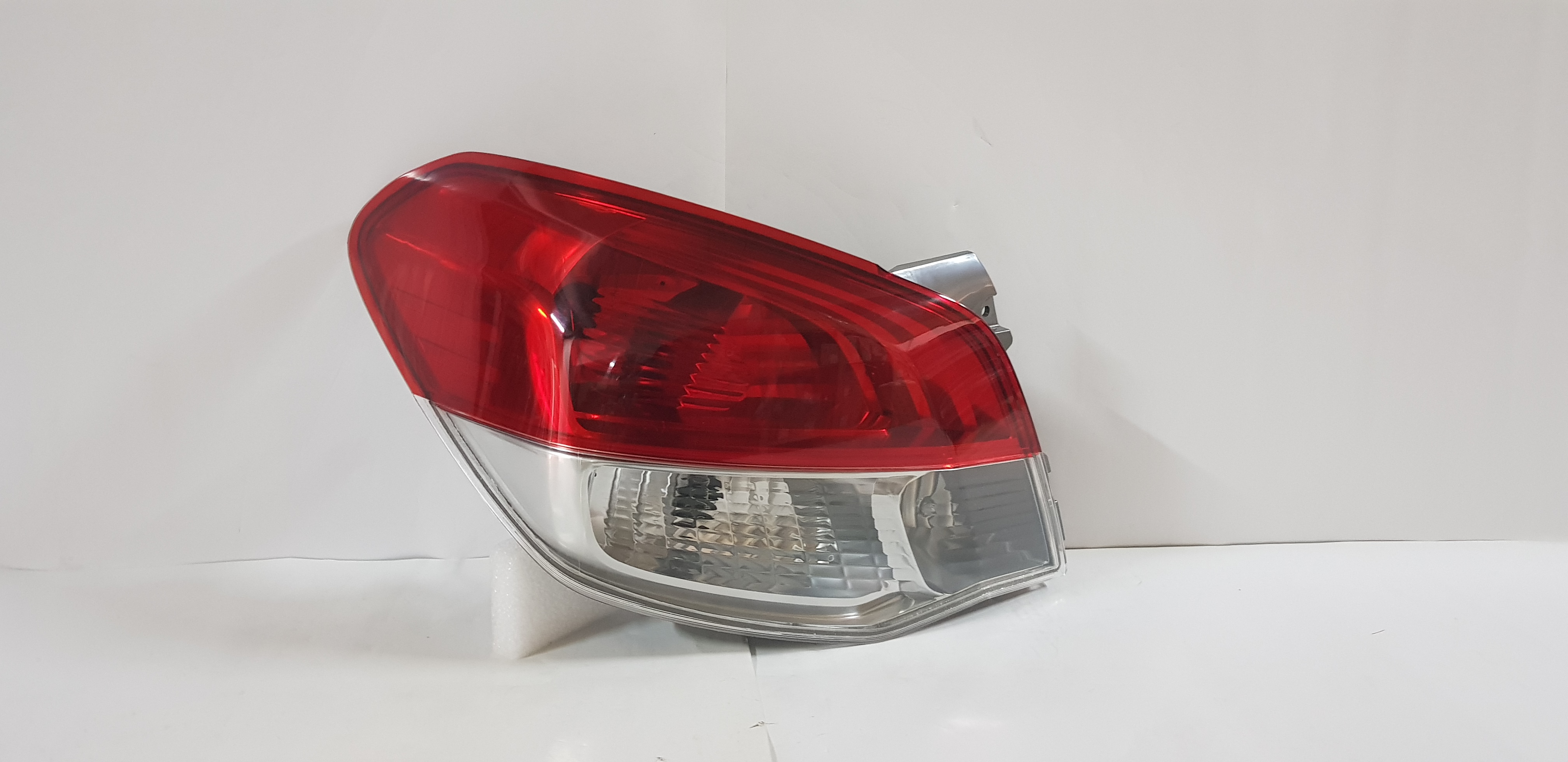  Attrage 2014-2020 Sedan Tail light / Tail lamp Left side 