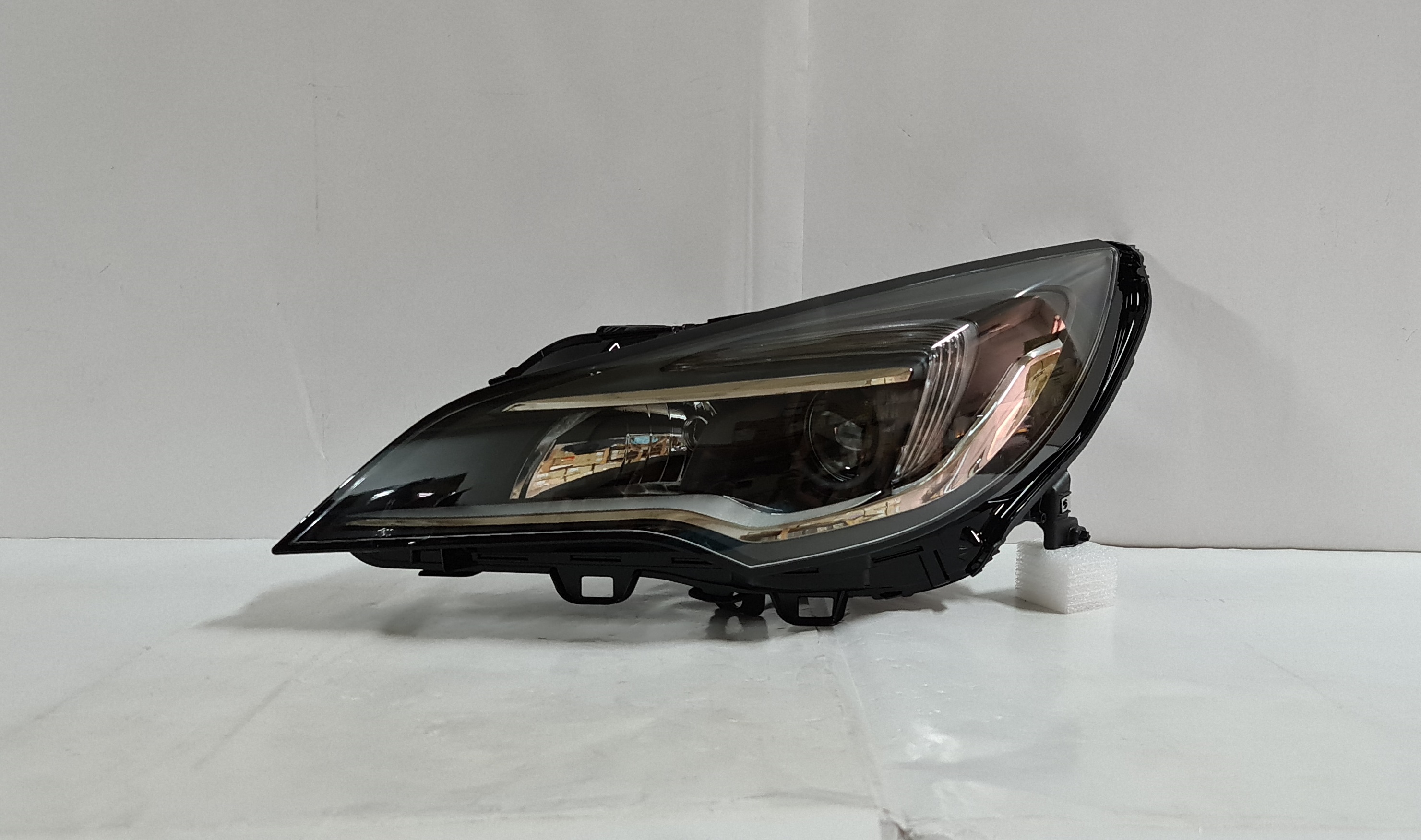  Astra K 2016 On HatchBack Left side Head light lamp