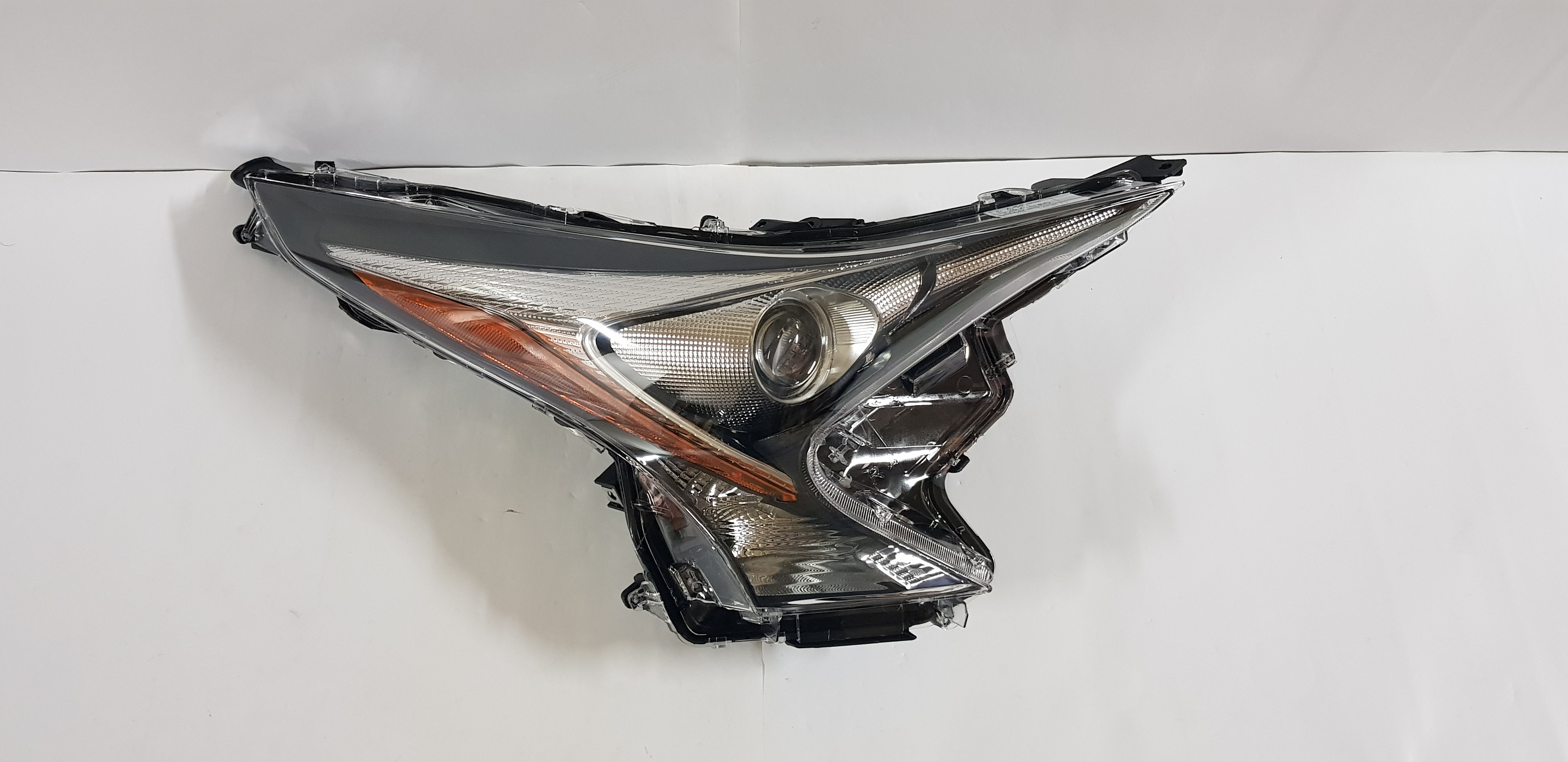  Prius 2015-2019 Right side Head light lamp 