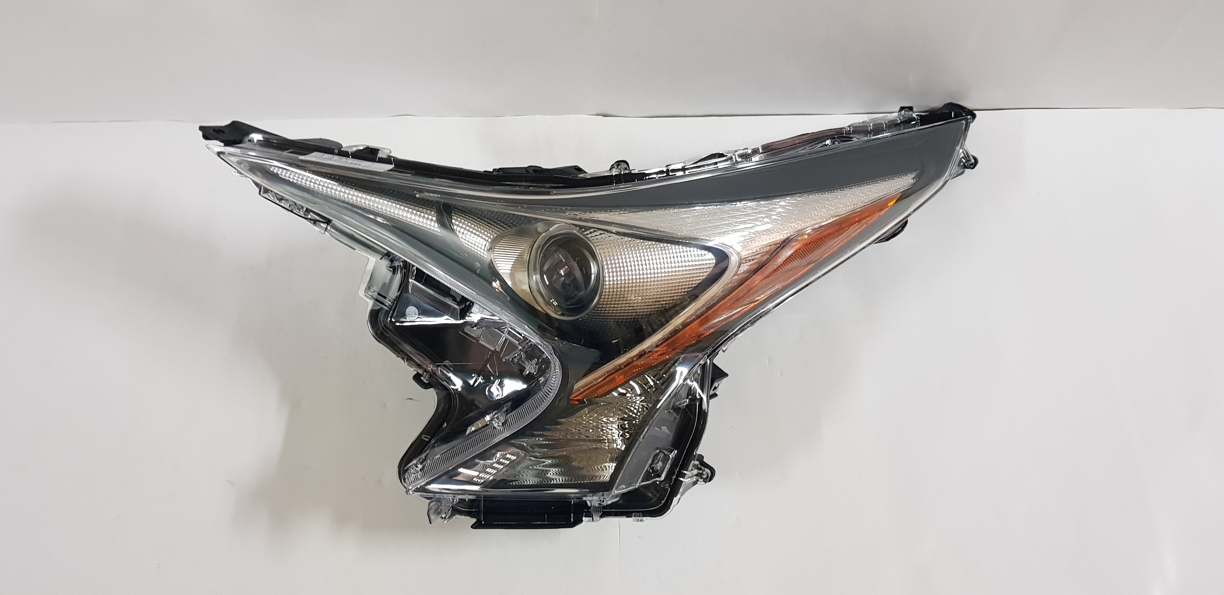  Prius 2015-2019 Left side Head light lamp 