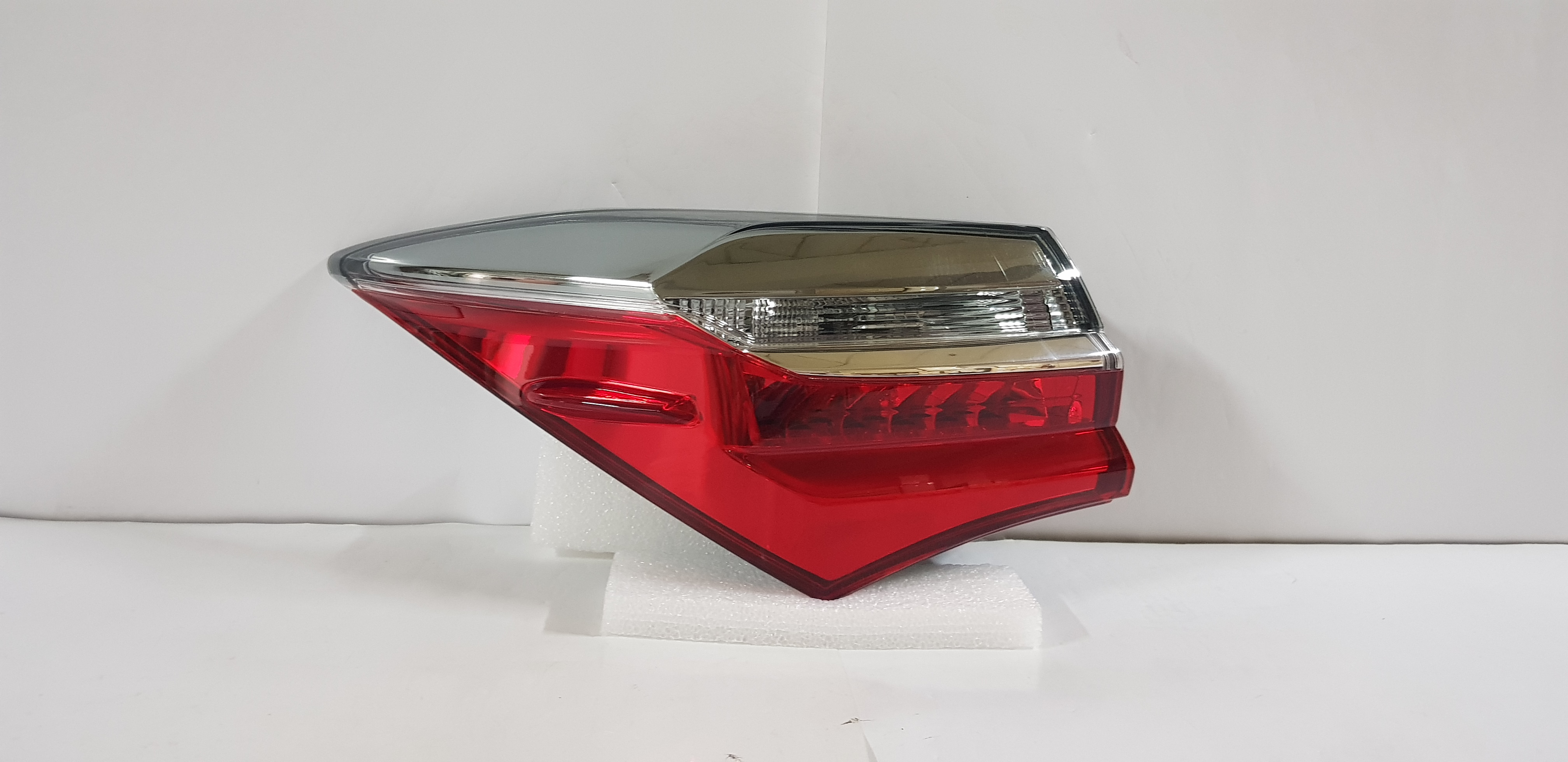  Altis 2017-2018 Left side Tail light lamp (LED)