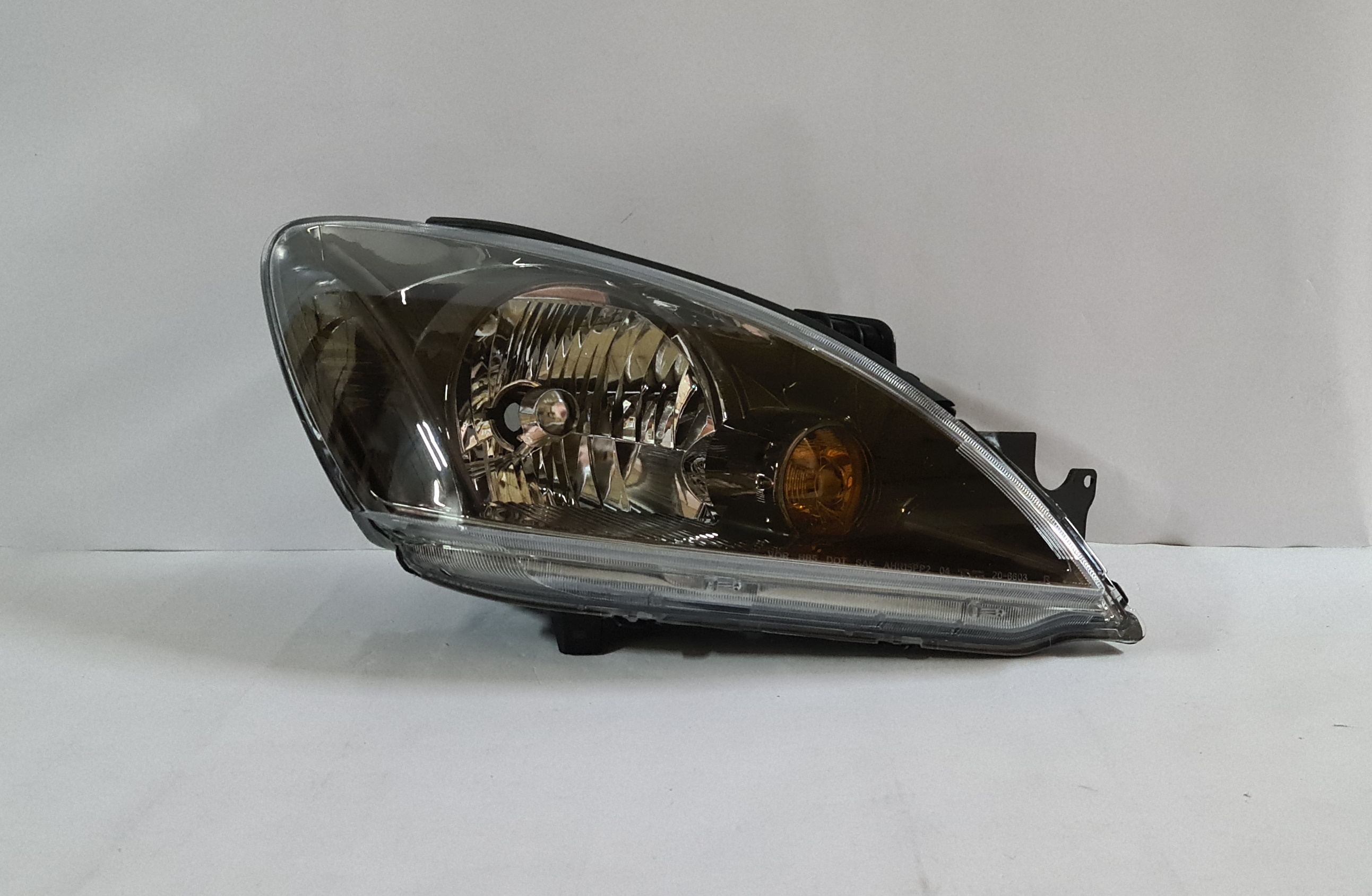  Lancer CS3 GLX 2004-2008 Sedan Head Lamp light Right side.,     