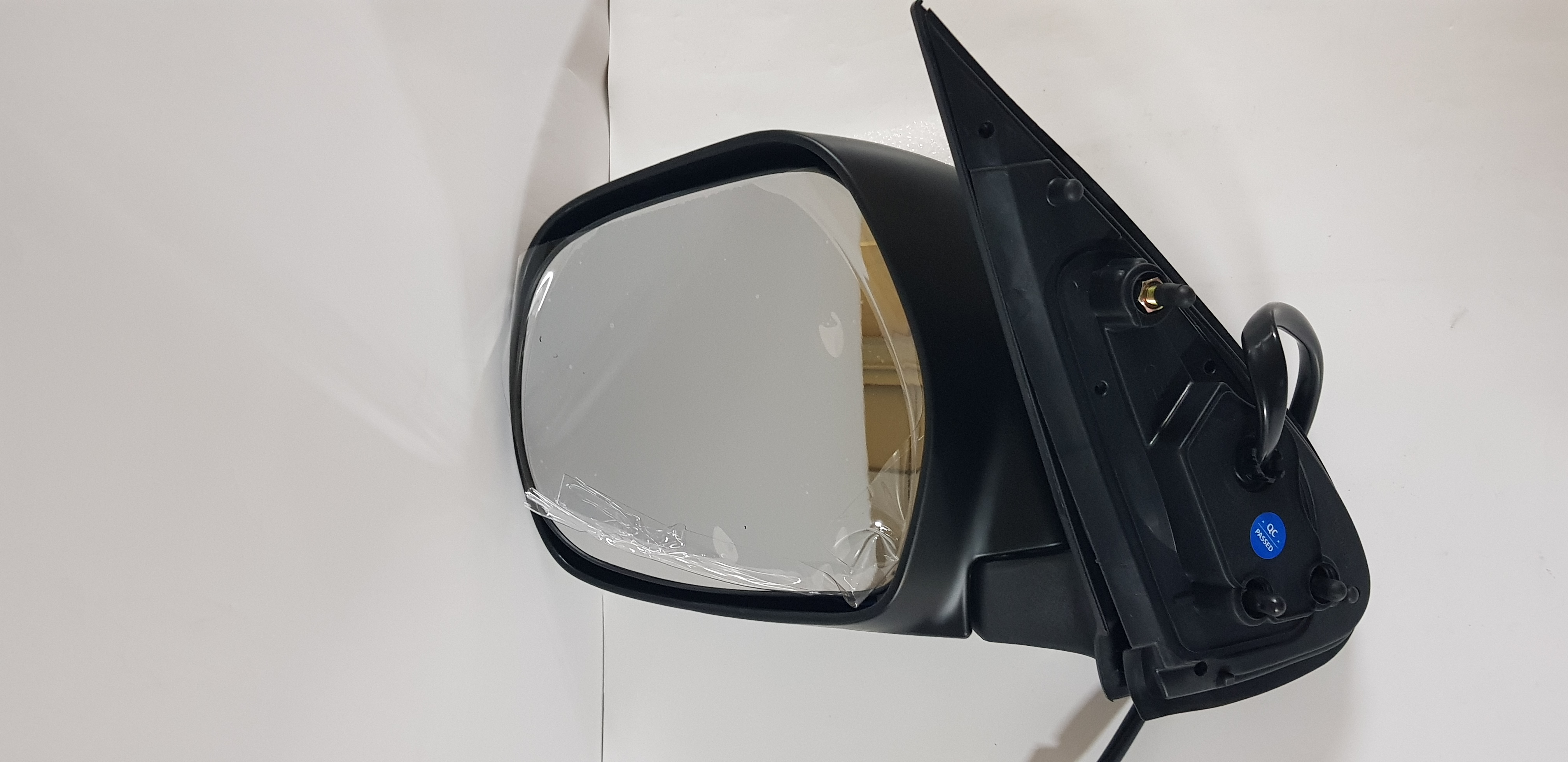 Mirror Ty Hace '05 LH E~ 87940-26630R