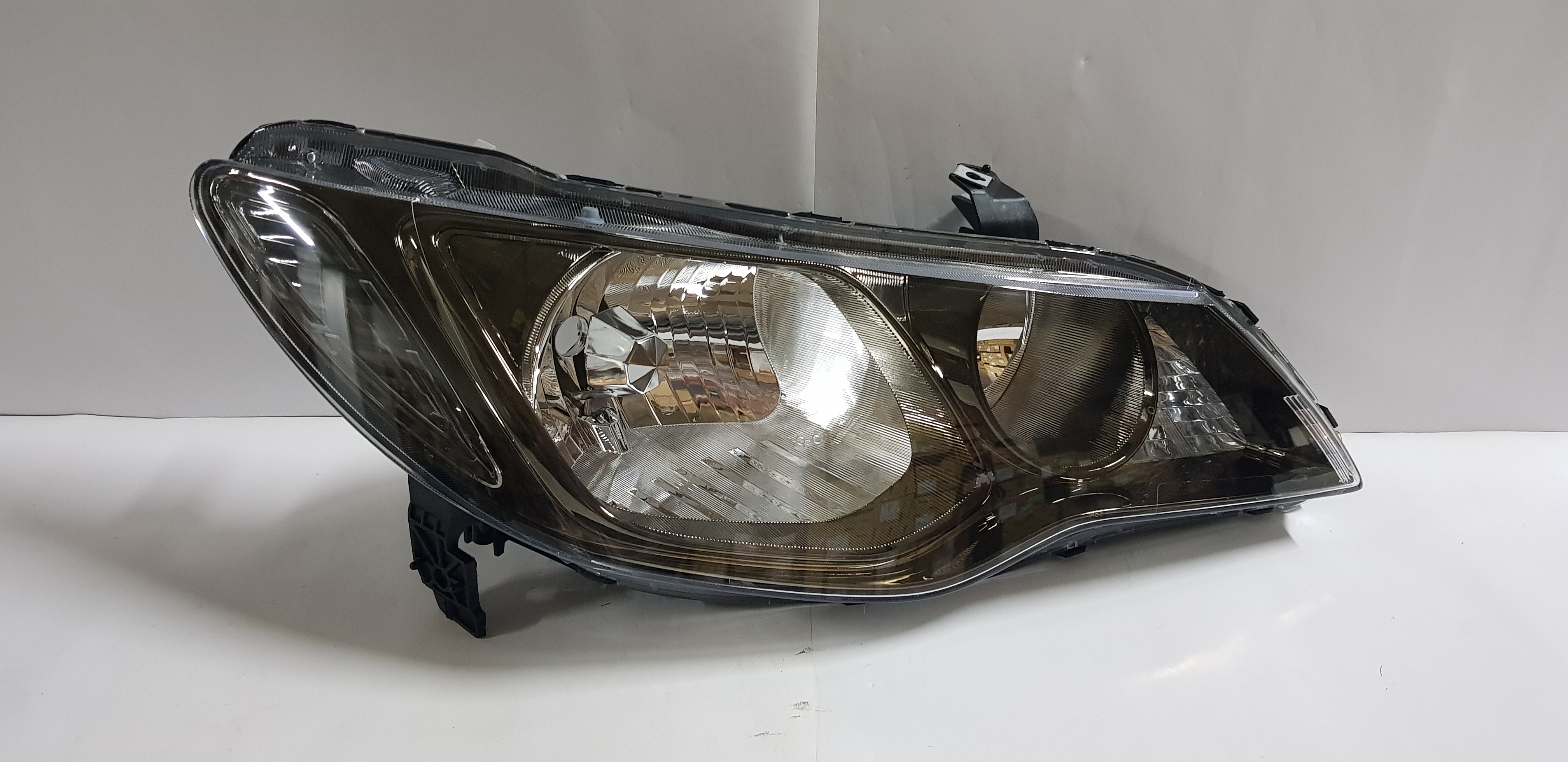  Civic 2009-2011 FD1 Sedan Right side Head light lamp