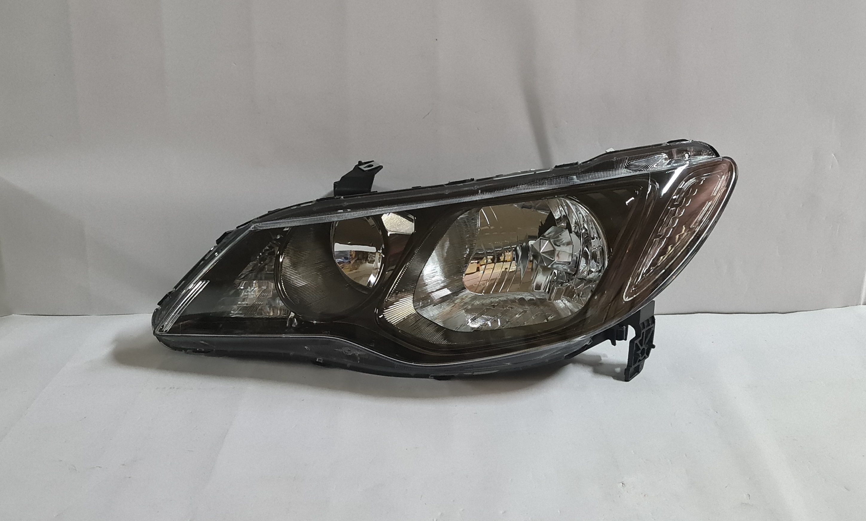  Civic 2009-2011 FD1 Sedan, Left side Head light lamp 